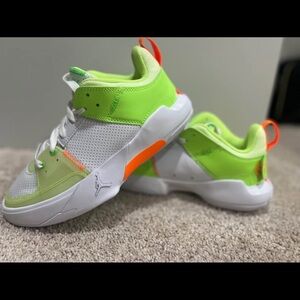 🏀⛹🏽‍♂️Jordan One Take Youth 5 Shoes-Size 4.5Y⛹🏽‍♂️🏀